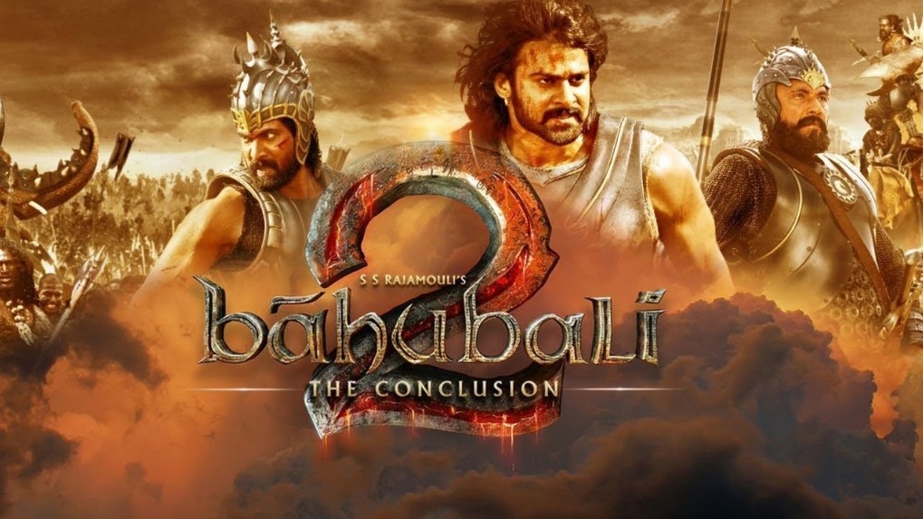 Baahubali 2: The Conclusion (Hindi-Language)