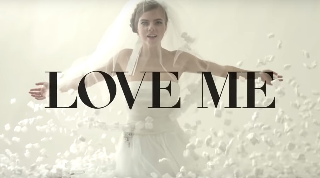 Love Me! (2014)