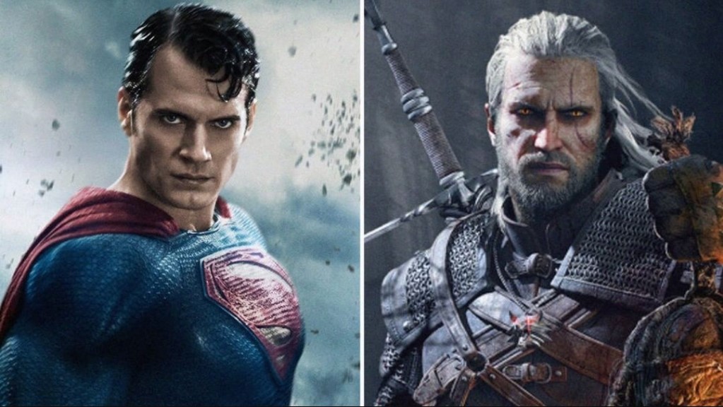 Justice League Star Henry Cavill Has Been Cast As Geralt Of Rivia In Netflix's The Witcher.