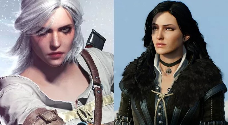 Netflix's Witcher series has cast 2 of its most important female characters.