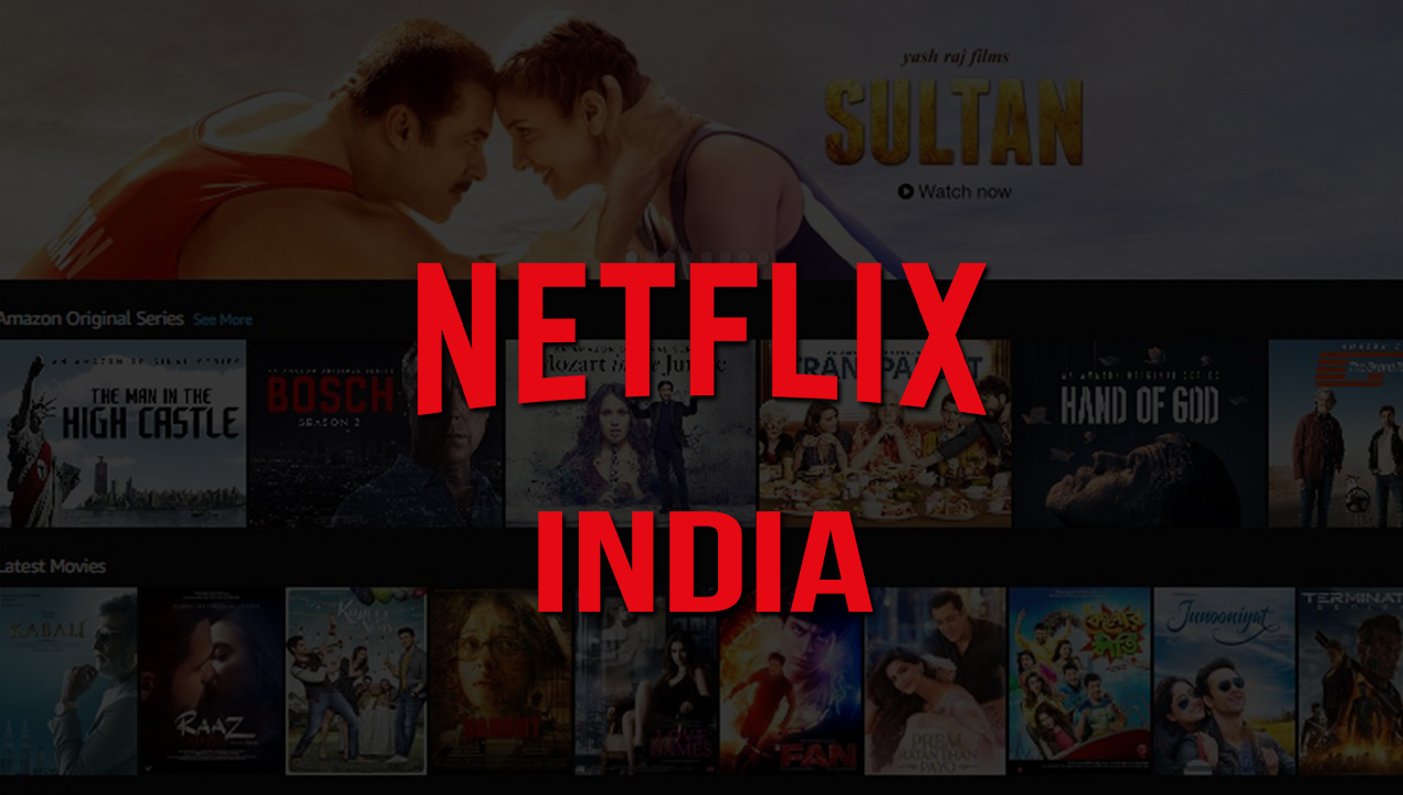 Hindi movies netflix Latest Hindi