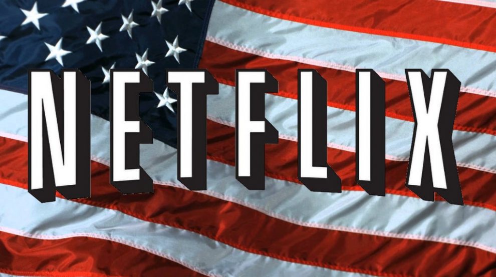 Image result for netflix usa