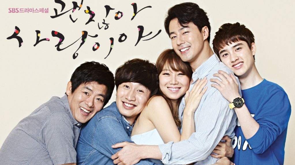 10 Best Korean Dramas on Netflix | Kdramas On Netflix 2019