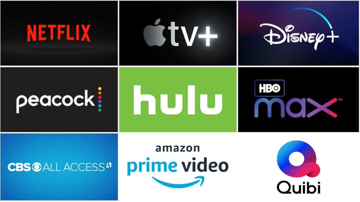 Netflix Vs Disney+ Vs Apple TV: Who is the Best?