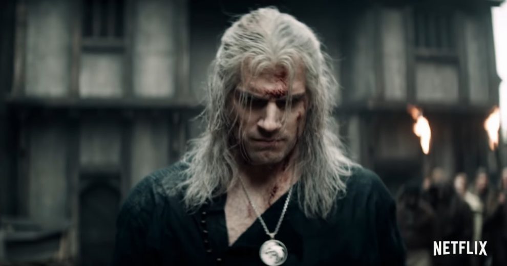 Netflix Revealed Whats Gonna Happened On The Witcher Netflix Trailer   The Witcher Netflix 990x520 