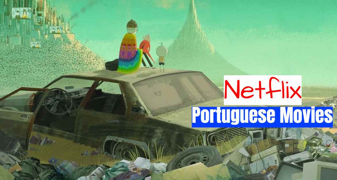 Are you looking for Portuguese Movies on Netflix then this article is going to tells you amazing Portuguese Movies Netflix like Operações Especiais, Stronger than the World, Aquarius.