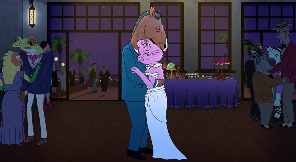 This is BoJack Horseman Season 6 Episode 16 Ending Explained, Spoiler, Starring Will Arnett, Amy Sedaris, Alison Brie and Everything you need to know about Season's final season.