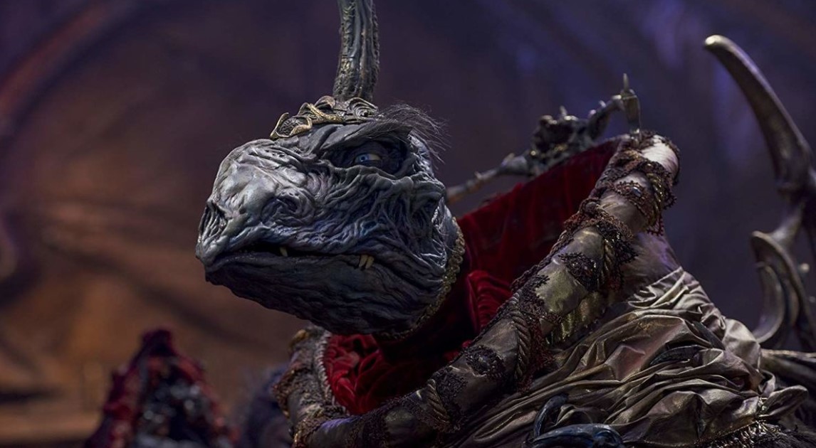 This is everything you need to know about Skeksis Explain - Netflix Series The Dark Crystal: Age of Resistance, skekSa The Mariner.