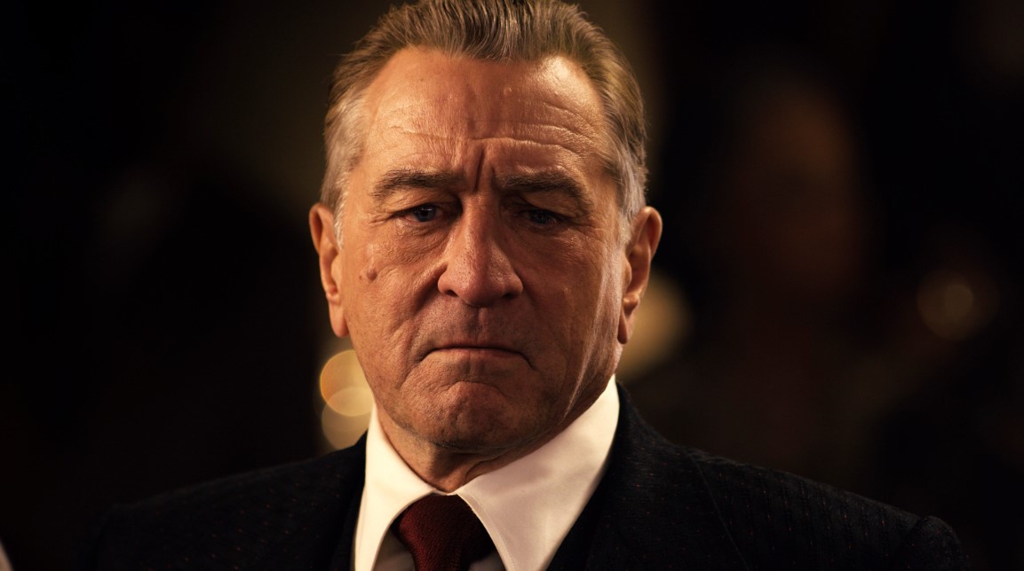 5 Things You Didn't Know About The Movie "The Irishman": Casino, The Beginning of the End, Main Streets, Fight, Ending, Overall.