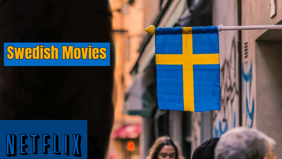 Are you looking for Swedish Movies on Netflix? Here is the List of Swedish Movies like: I Love You (2016), Life Overtakes Me (2019), Devil's Bride (2016)