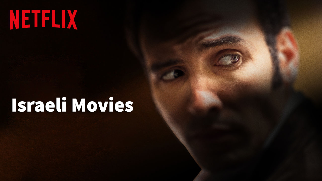 Are you looking for Israeli Movies on Netflix then I,m going to tells you all about  5 best Netflix Israeli Movies like:  The Angel (2018), Maktub (2017)