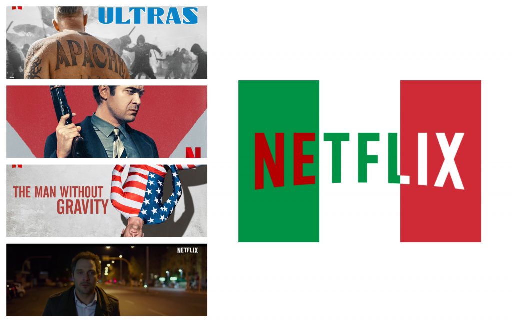 Top 21 Italian Movies on Netflix | List of Italian Movies on Netflix