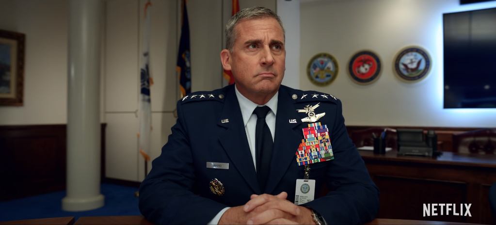 Space force season 3 is an upcoming American TV Series is created by Steve Carell. It would be released in 2022 also would have 10 episodes.