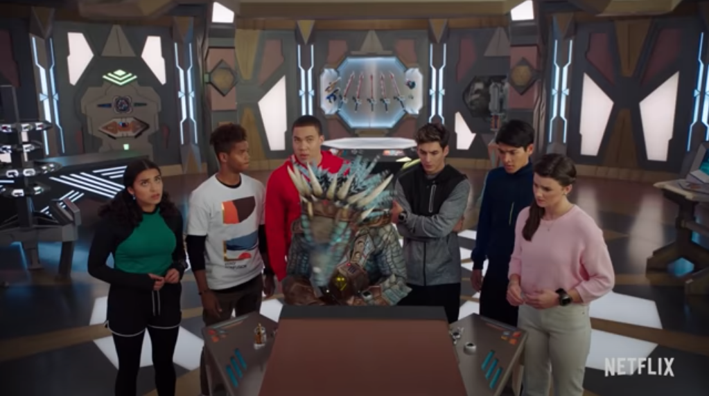 Power Rangers Dino Fury Season 2 is an upcoming American kids TV Series is created via Haim Saban. Power Rangers Dino Fury Season 2 will be released on professional Netflix on 3 March 2022. It has 1 episode thus far.