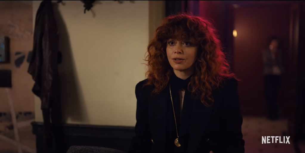 Has Russian Doll been Cancelled? Russian Doll Season 2 is an upcoming Russian comedy TV Series is directed by created by Leslye Headland. It has 7 episodes. The Running time would be 24–30 minutes.