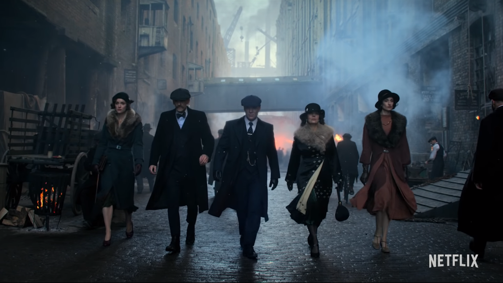 Is Peaky Blinders season 6 out? Peaky Blinders season 6 will begin on official Netflix. Peaky Blinders season 6 will be released on 10 June 2022. It is created by Steven Knight. It would have 6 episodes. The Running time would be about 55 65 minutes.