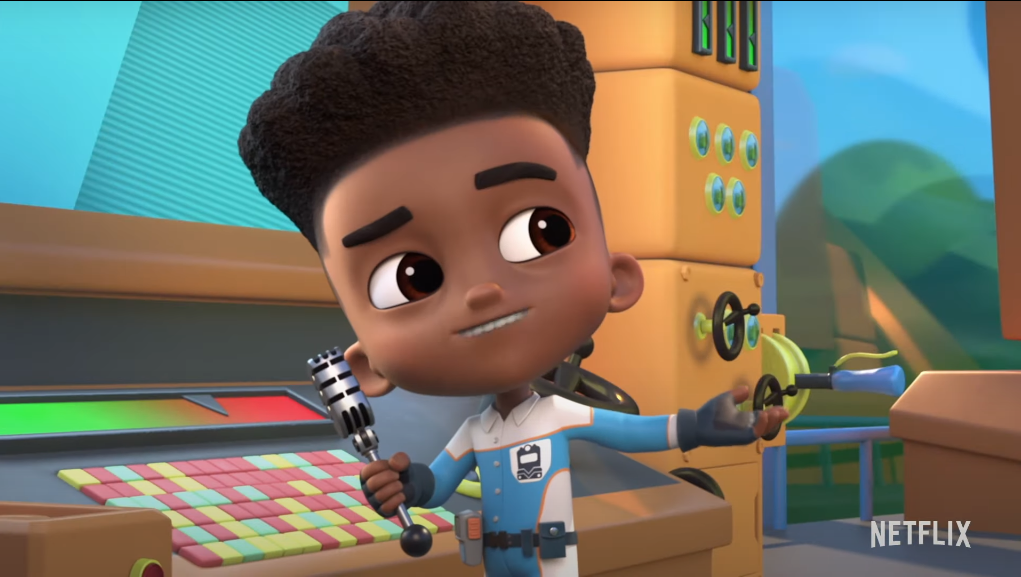 Is Mighty Express on Netflix? Mighty Express Season 6 will start on official Netflix. It is an upcoming animated TV Series is directed by Clint Butler. Mighty Express Season 6 has 1 Episode.