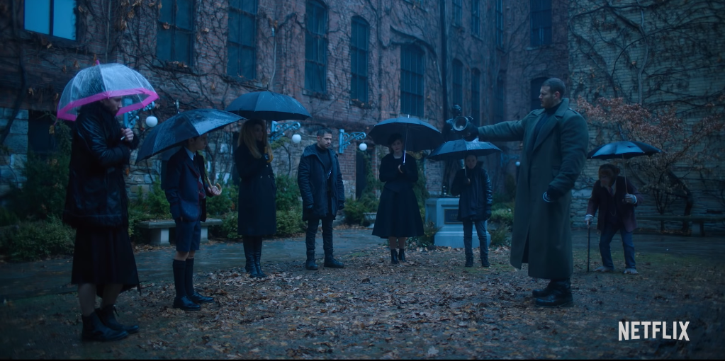 Will The Umbrella Academy have a season 3? The Umbrella Academy Season 3 is an American upcoming TV Series is directed by Steve Blackman. This will be released on 22 June 2022. This movie show will be streamed on official Netflix. It would have 10 episodes. The Running time would be about 40 to 60 minutes.