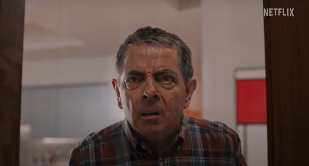 Man vs. Bee Season 1 is an upcoming British TV Series directed by David Kerr. It will be released on 24 June 2022. It will have 10 episodes. Rowan Atkinson writes this show.