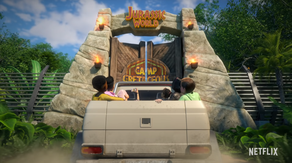 Jurassic world camp cretaceous season 5 is an upcoming American animation, action, adventure TV Series created by Zack Stentz. The Running time would be about 22-24 minutes. It will be released on 21 July 2022. It would also have 10 episodes.